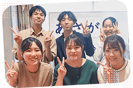 至誠学舎立川（職員イメージ）