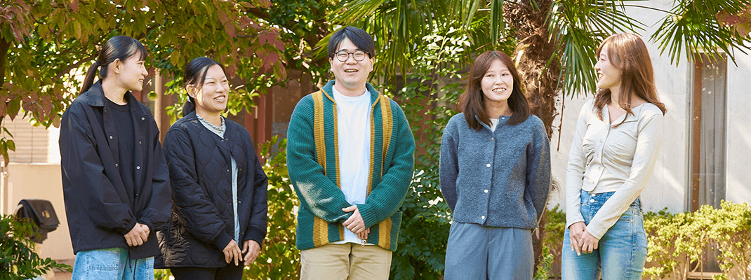 至誠学舎立川 児童養護施設のインターンシップ募集について