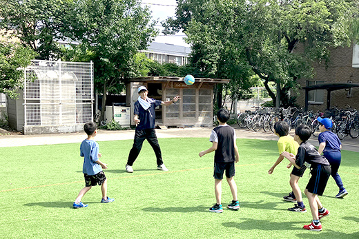 ケアワーカー 至誠学舎立川【児童事業本部】