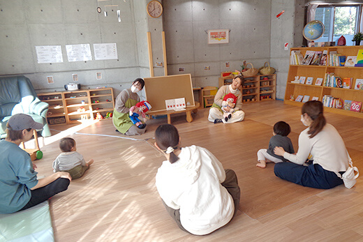 心理職・栄養士・看護師・学習支援 至誠学舎立川【児童事業本部】